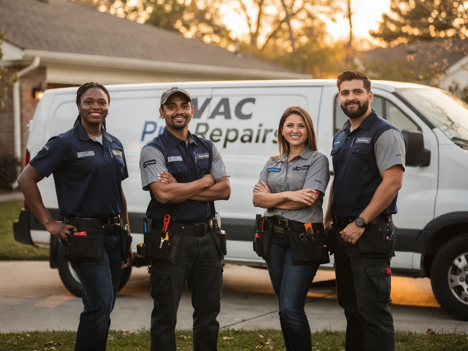 Heat Pump Repair company in Centre Hall, PA
