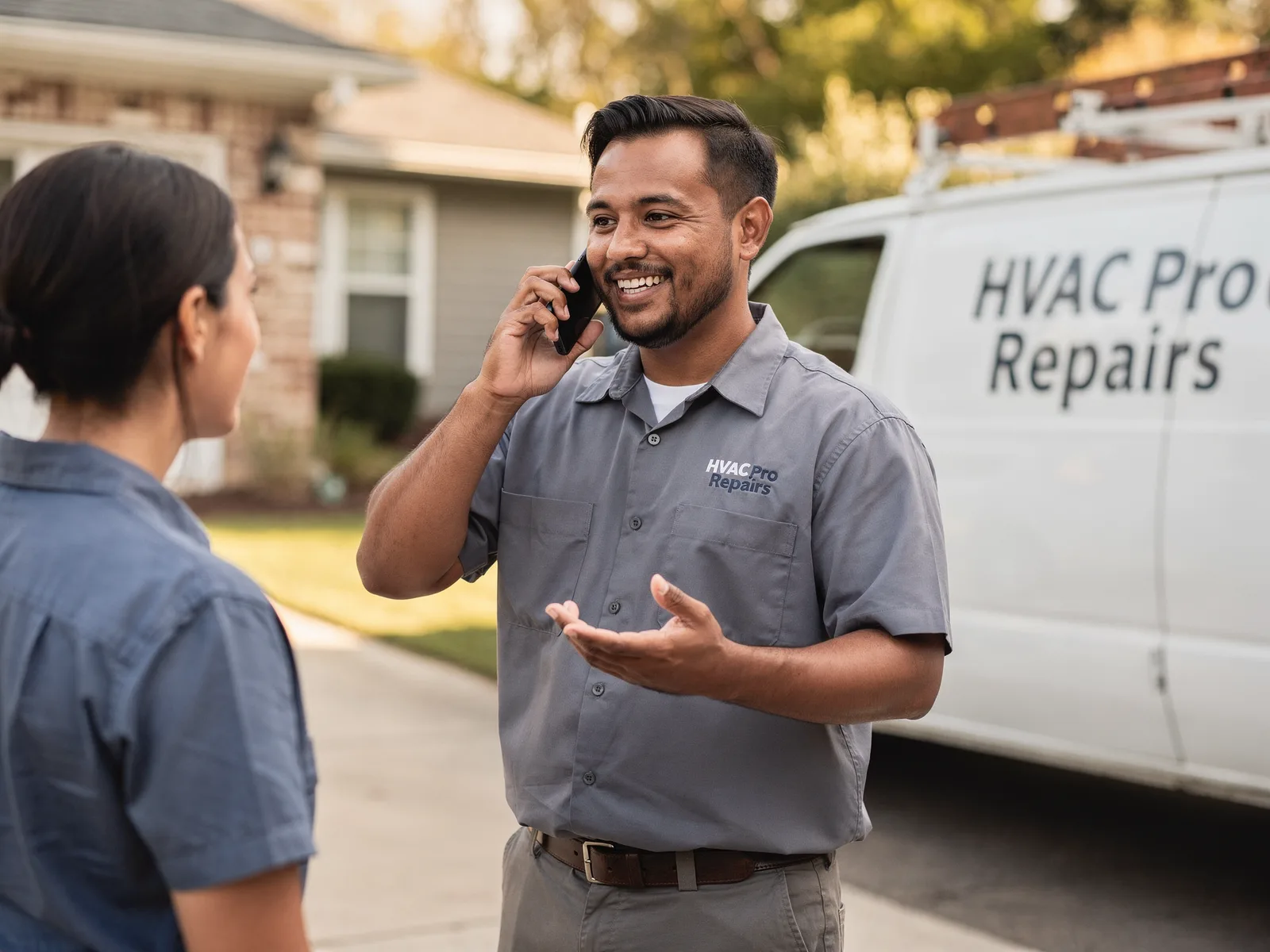 Heat Pump Repair Centre Hall, PA FAQs